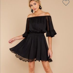 Black Dress! NEVER WORN